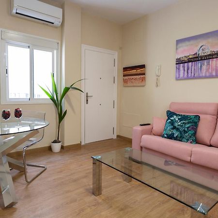 Flamingo Apartment Málaga Eksteriør bilde