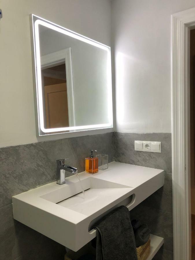 Flamingo Apartment Málaga Eksteriør bilde