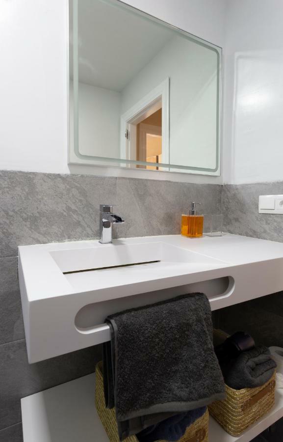 Flamingo Apartment Málaga Eksteriør bilde