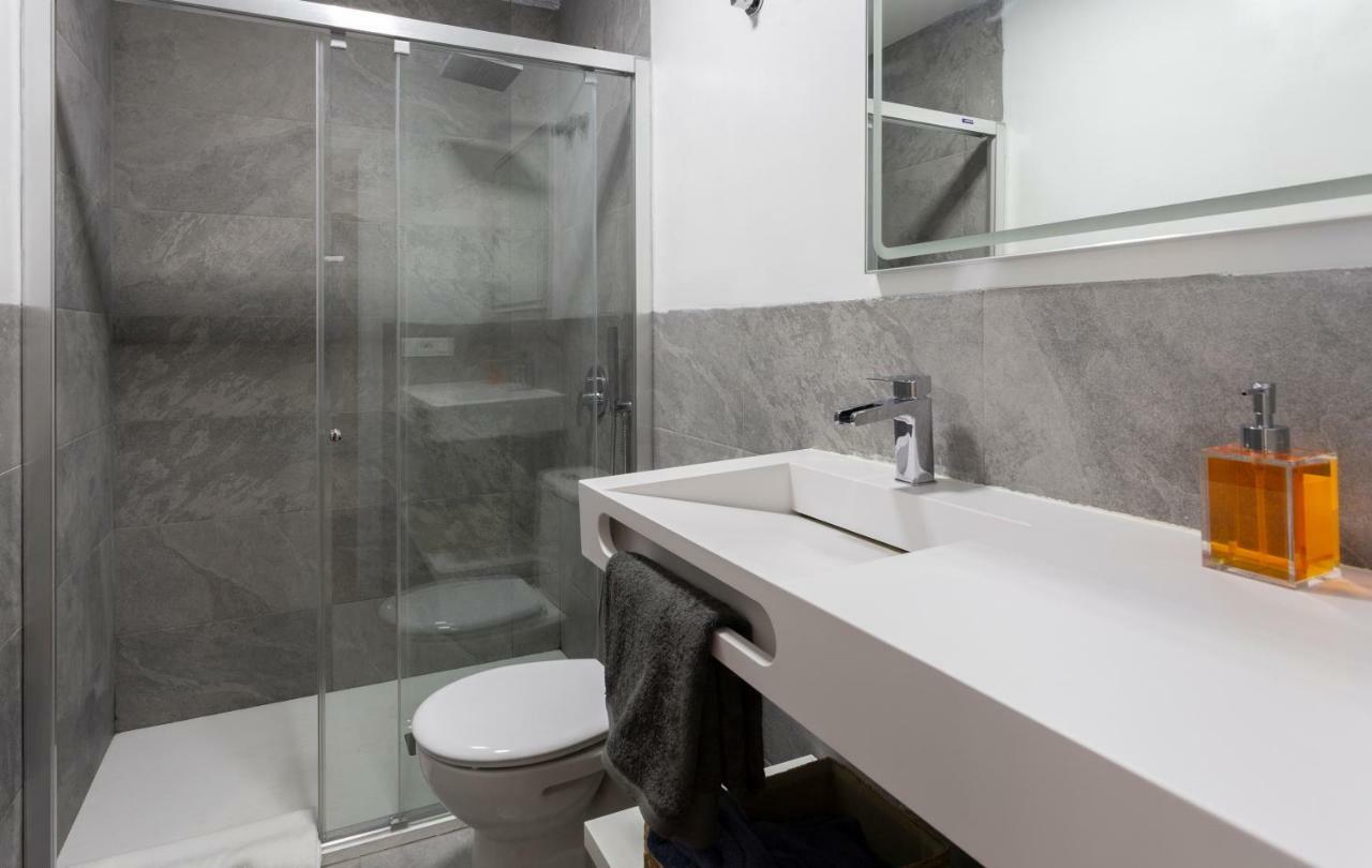 Flamingo Apartment Málaga Eksteriør bilde