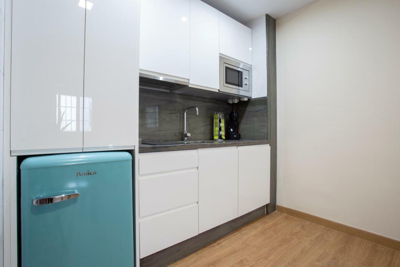 Flamingo Apartment Málaga Eksteriør bilde