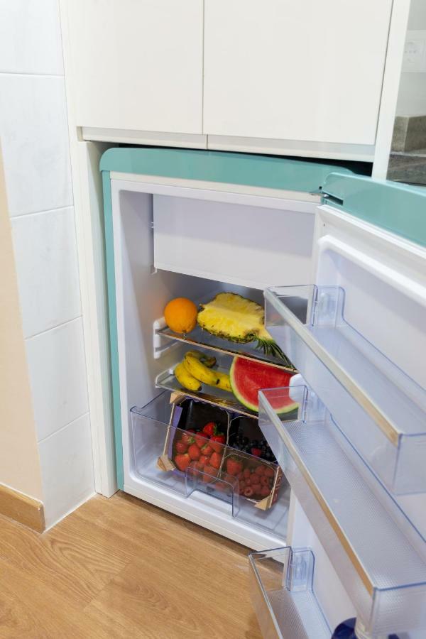 Flamingo Apartment Málaga Eksteriør bilde