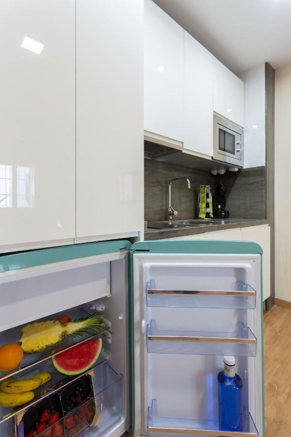Flamingo Apartment Málaga Eksteriør bilde
